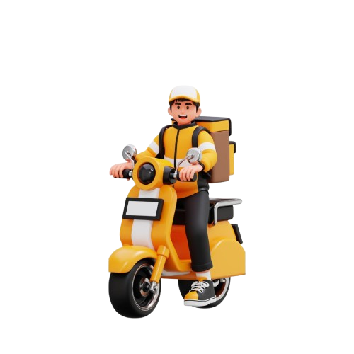 Motoboy